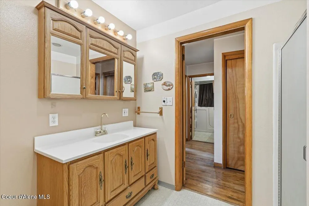 77523 Hwy 3 South St. Maries, ID 83861