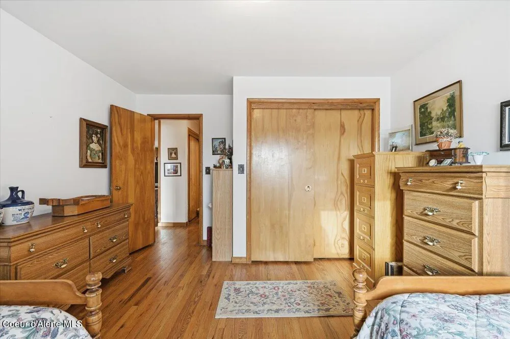 77523 Hwy 3 South St. Maries, ID 83861