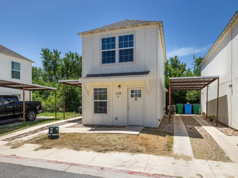230 Debus Drive #108 B