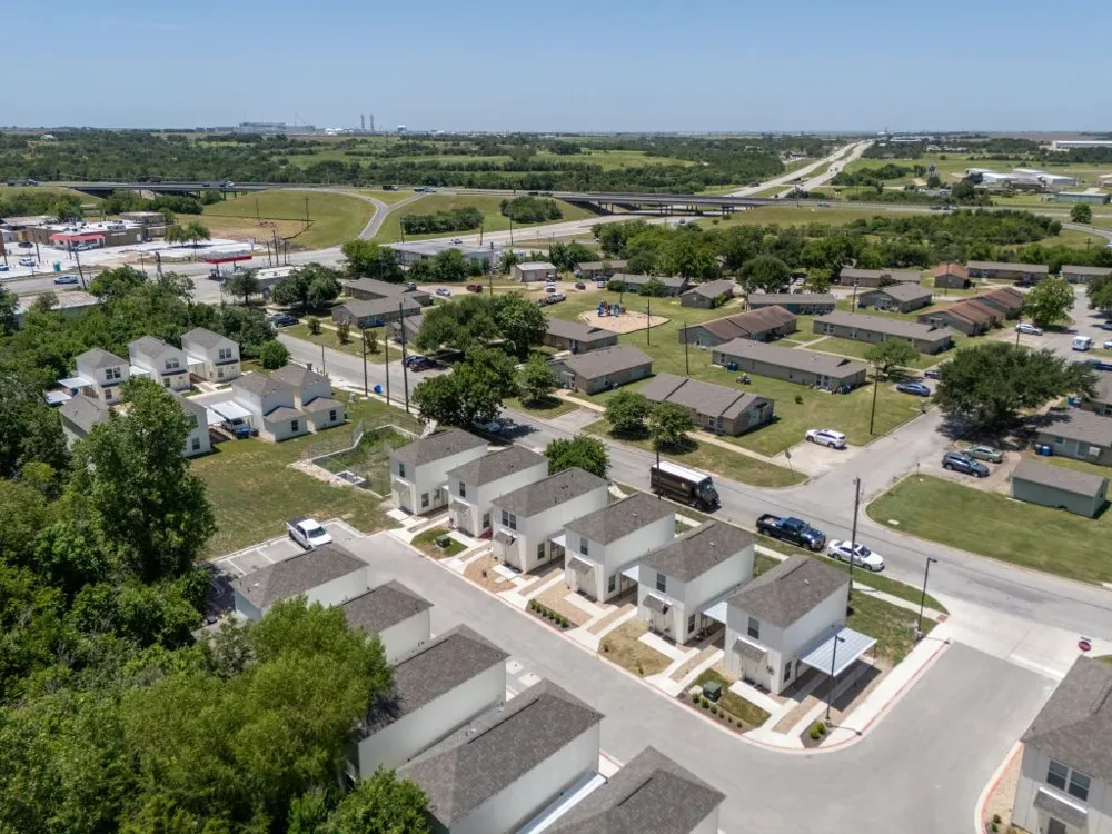350 Debus Drive #205 A Taylor, TX 76574