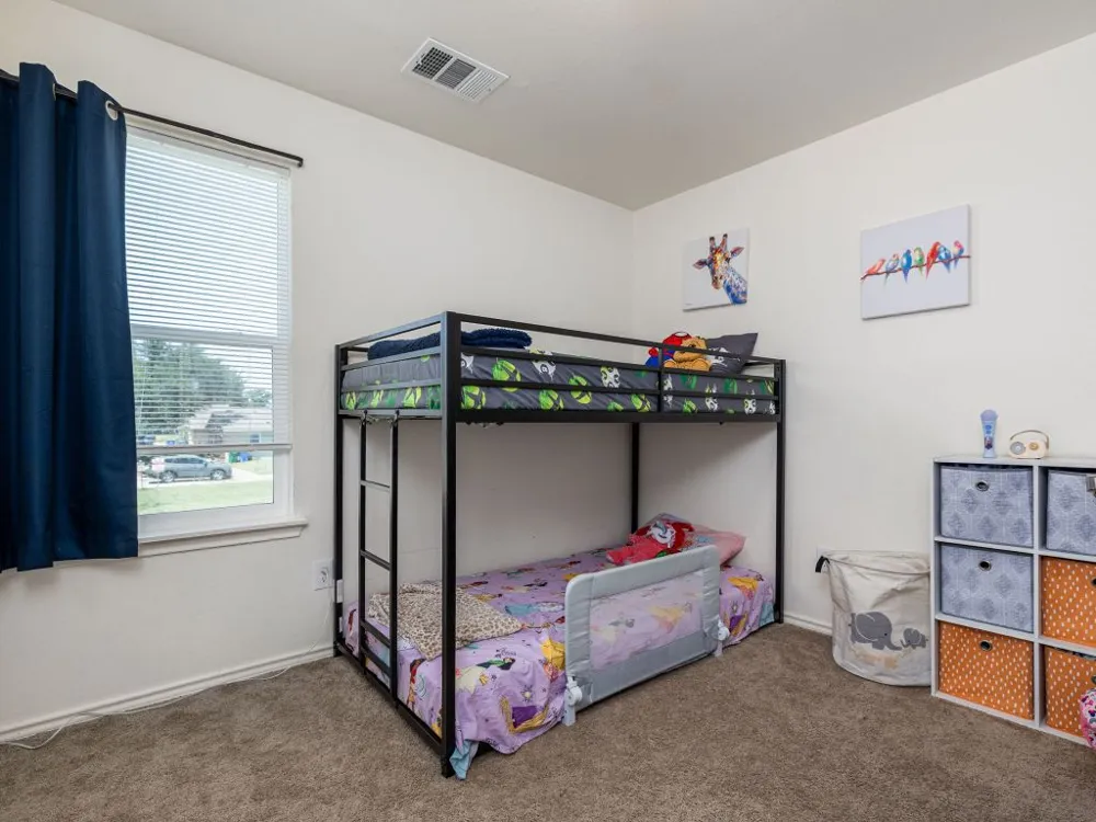 350 Debus Drive #205 A Taylor, TX 76574