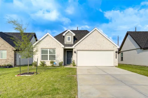 3827 Beltingham Bend Way