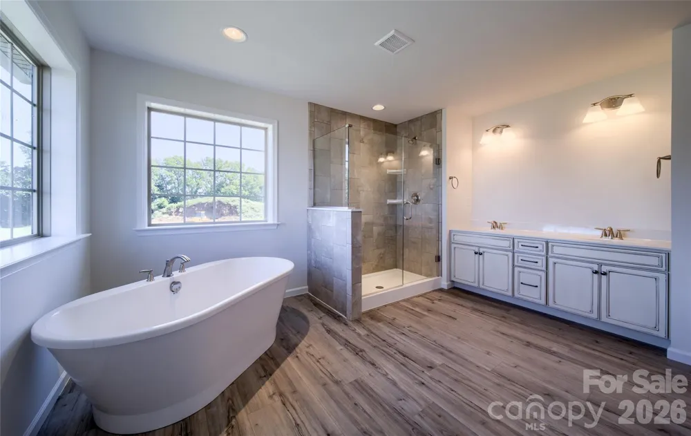 Lot 35 Peninsula Point Drive #Devonshire Norwood, NC 28128