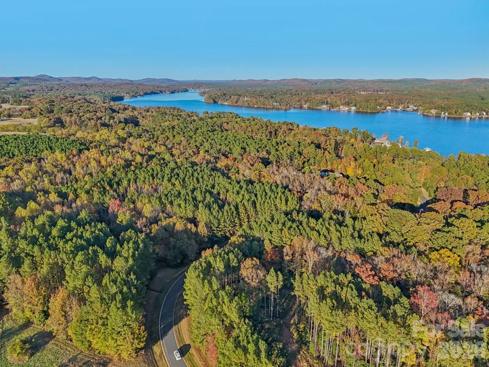 Lot 35 Peninsula Point Drive #Devonshire Norwood, NC 28128