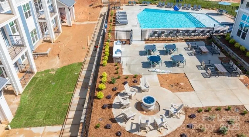 104 Herrings Green Loop #A2 Mooresville, NC 28117
