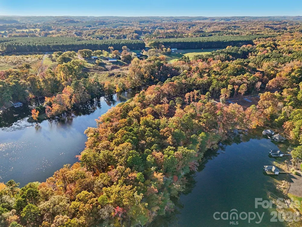 Lot 35 Peninsula Point Drive #Savannah Norwood, NC 28128