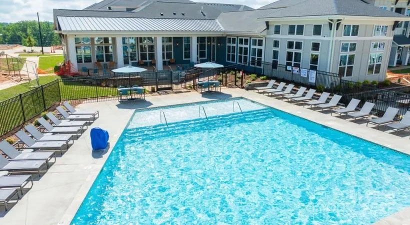 104 Herrings Green Loop #B1 Mooresville, NC 28117