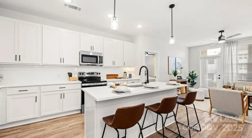 104 Herrings Green Loop #B1 Mooresville, NC 28117
