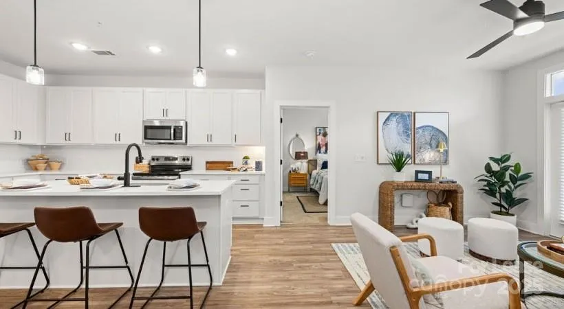 104 Herrings Green Loop #B1 Mooresville, NC 28117