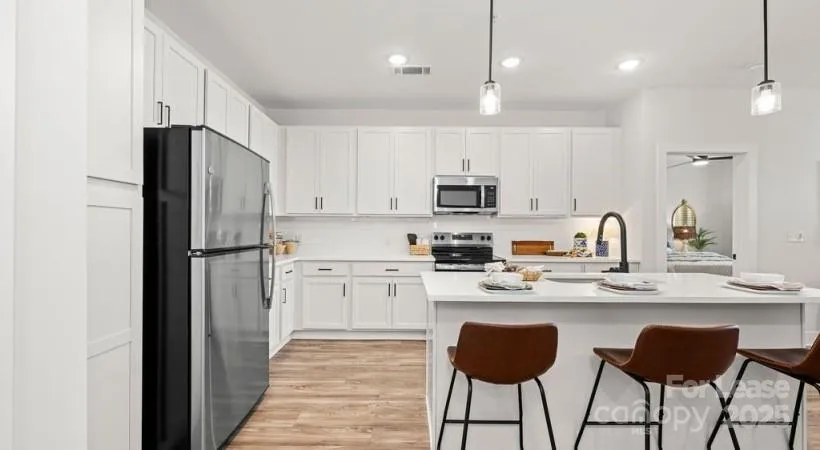 104 Herrings Green Loop #C1 Mooresville, NC 28117