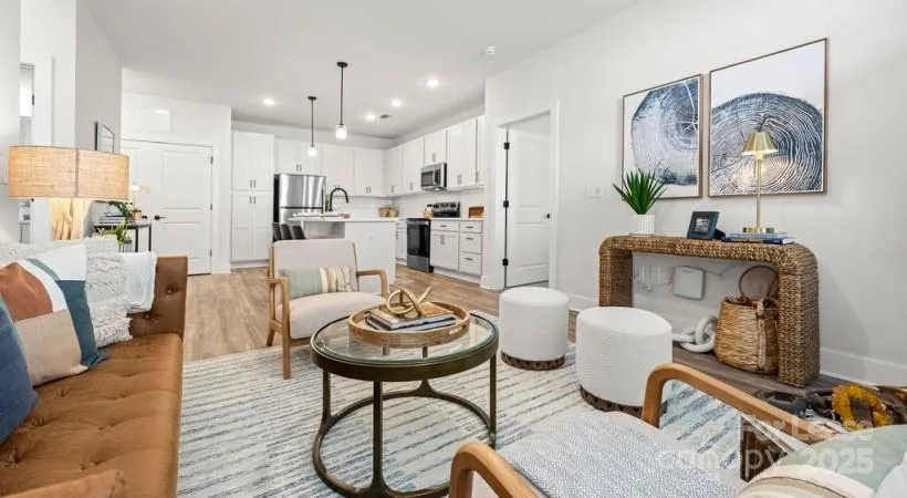 104 Herrings Green Loop #C1 Mooresville, NC 28117