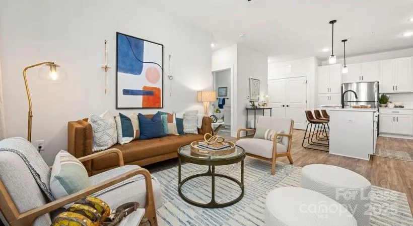 104 Herrings Green Loop #C1 Mooresville, NC 28117