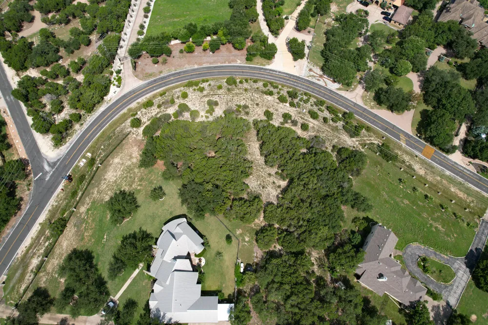 Lime Creek Road Leander, TX 78641