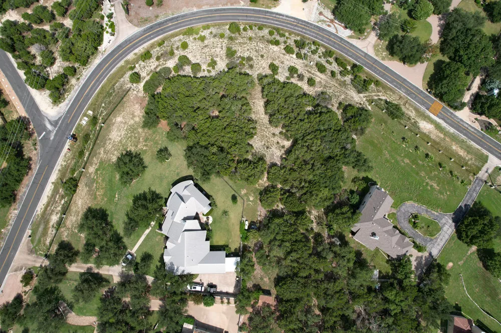 Lime Creek Road Leander, TX 78641
