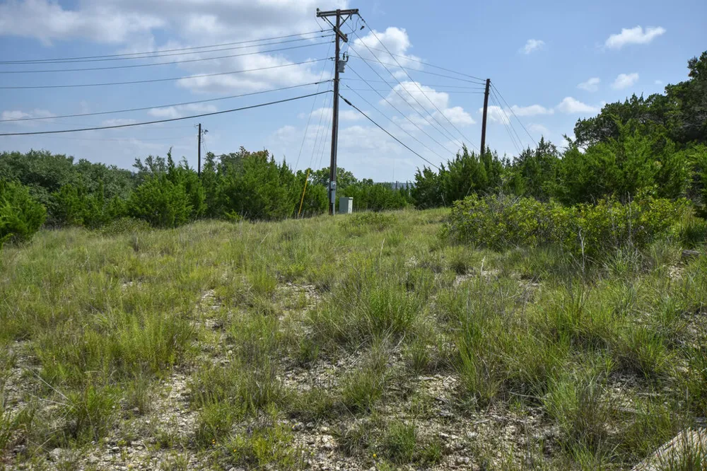 Lime Creek Road Leander, TX 78641