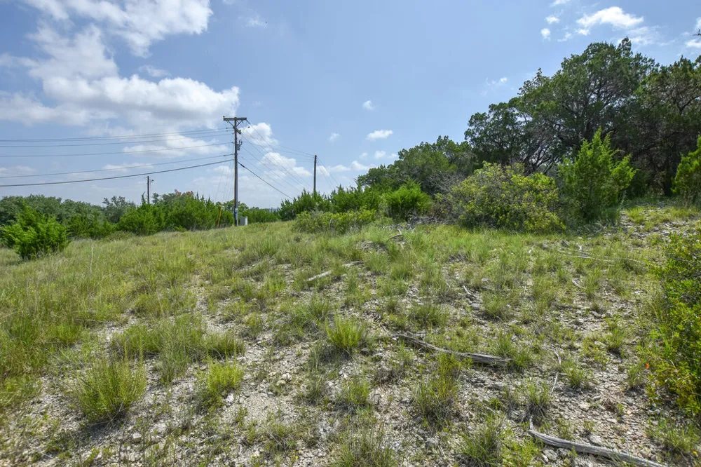 Lime Creek Road Leander, TX 78641