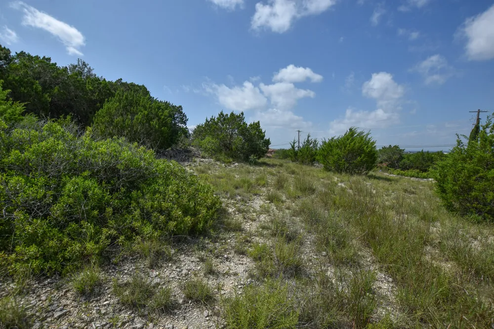 Lime Creek Road Leander, TX 78641