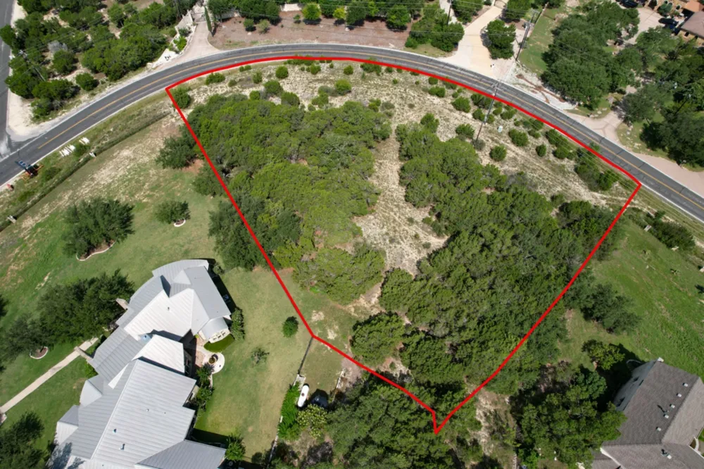 Lime Creek Road Leander, TX 78641
