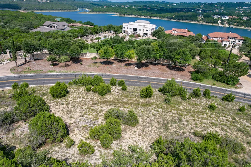 Lime Creek Road Leander, TX 78641