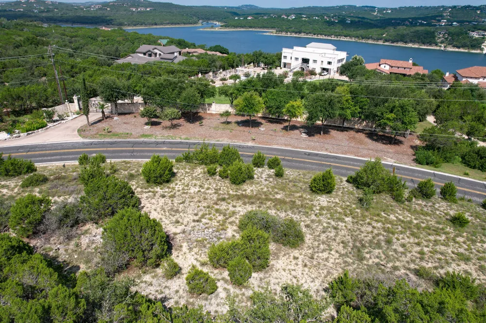 Lime Creek Road Leander, TX 78641
