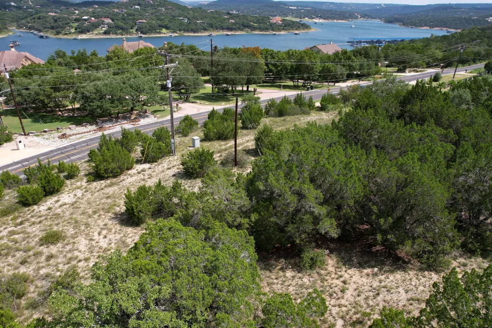 Lime Creek Road Leander, TX 78641