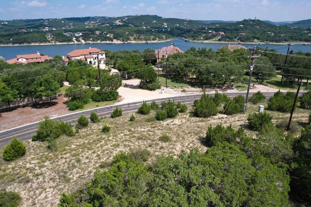 Lime Creek Road Leander, TX 78641