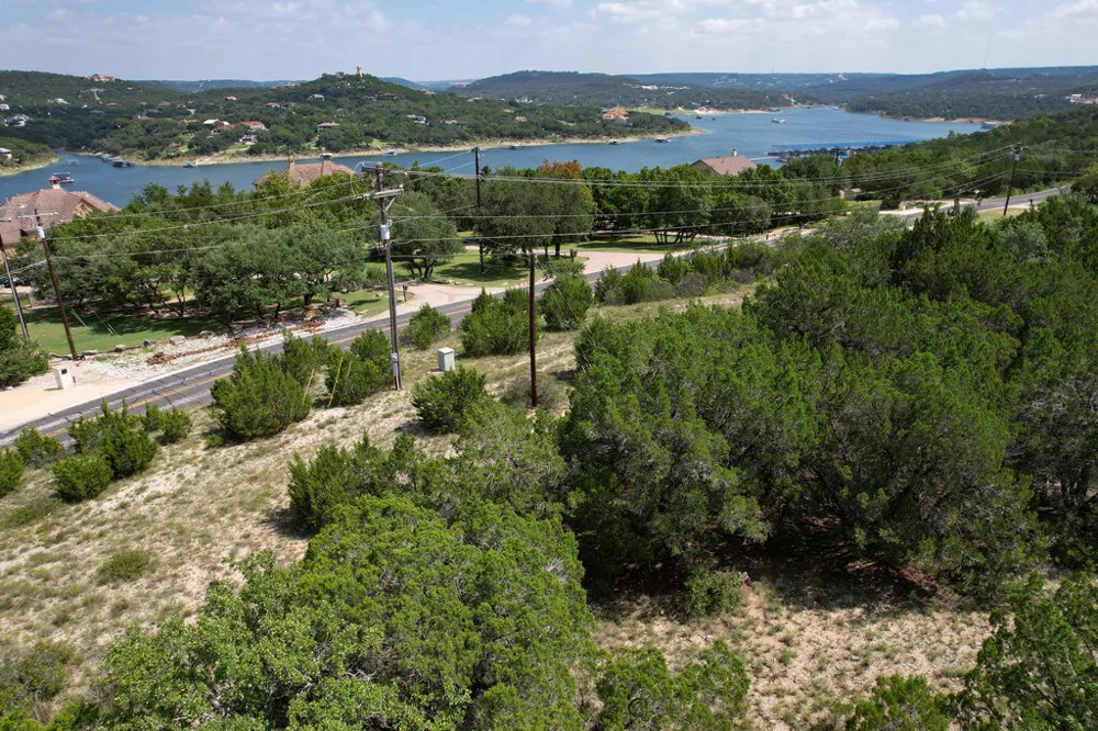 Lime Creek Road Leander, TX 78641
