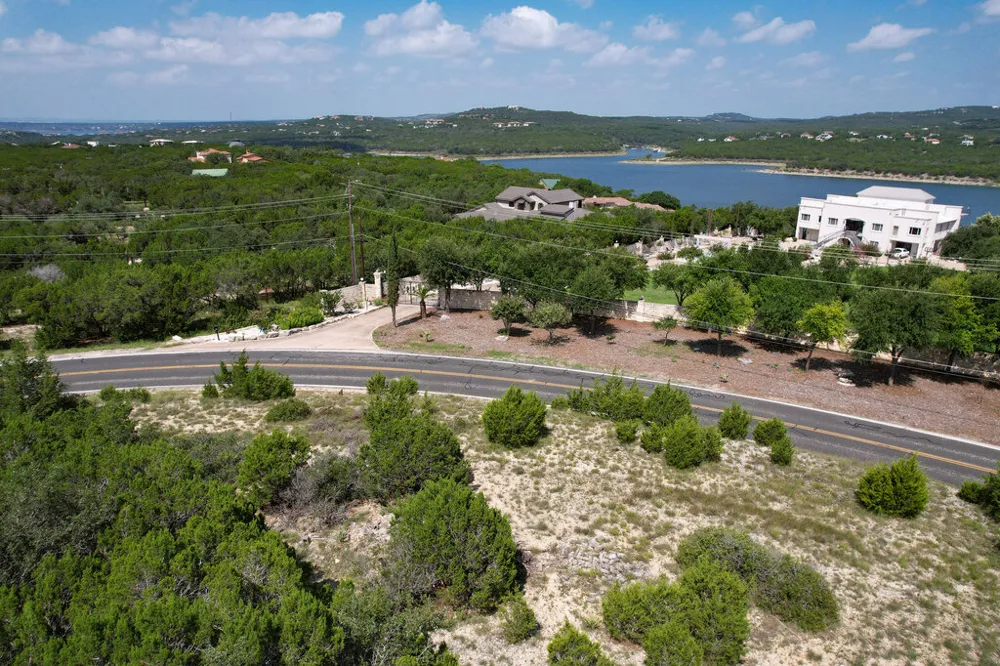 Lime Creek Road Leander, TX 78641