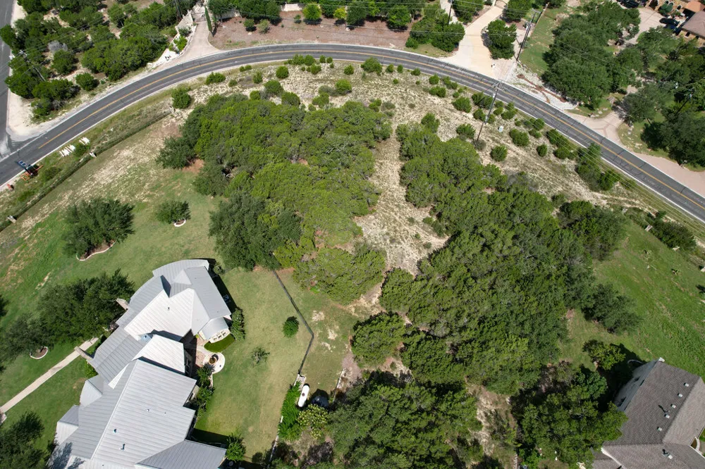 Lime Creek Road Leander, TX 78641
