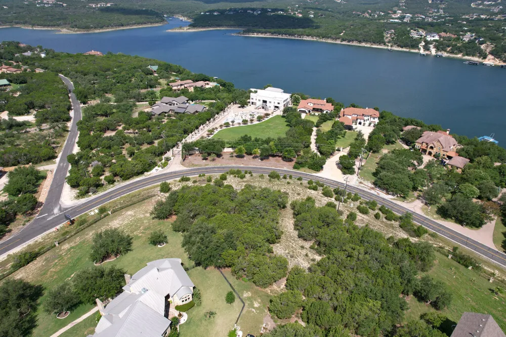 Lime Creek Road Leander, TX 78641