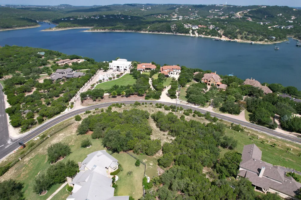 Lime Creek Road Leander, TX 78641