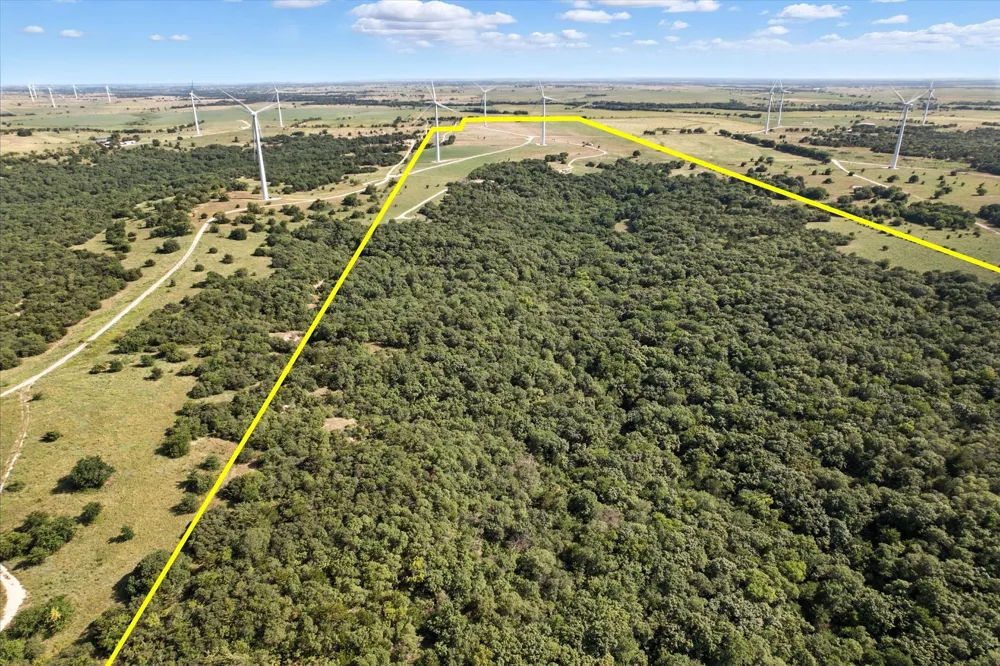 3207 County Road 431 Muenster, TX 76252