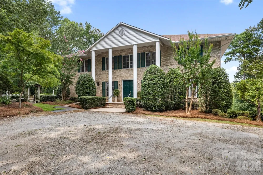 25 Towhee Trail Tryon, NC 28782