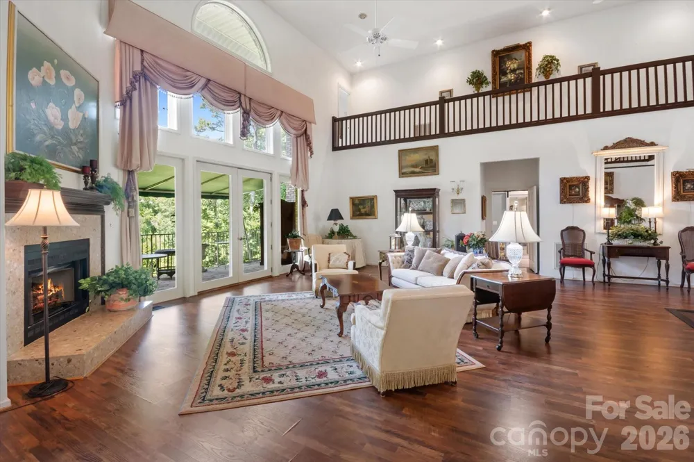 25 Towhee Trail Tryon, NC 28782