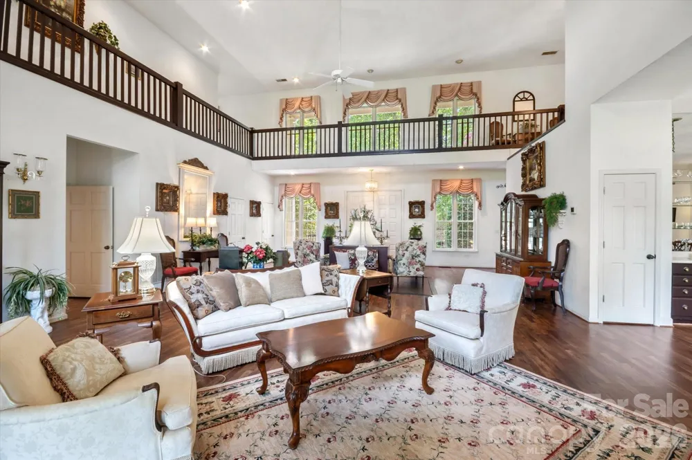 25 Towhee Trail Tryon, NC 28782