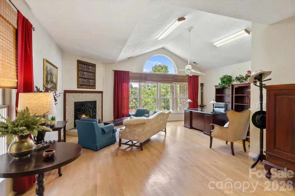 25 Towhee Trail Tryon, NC 28782