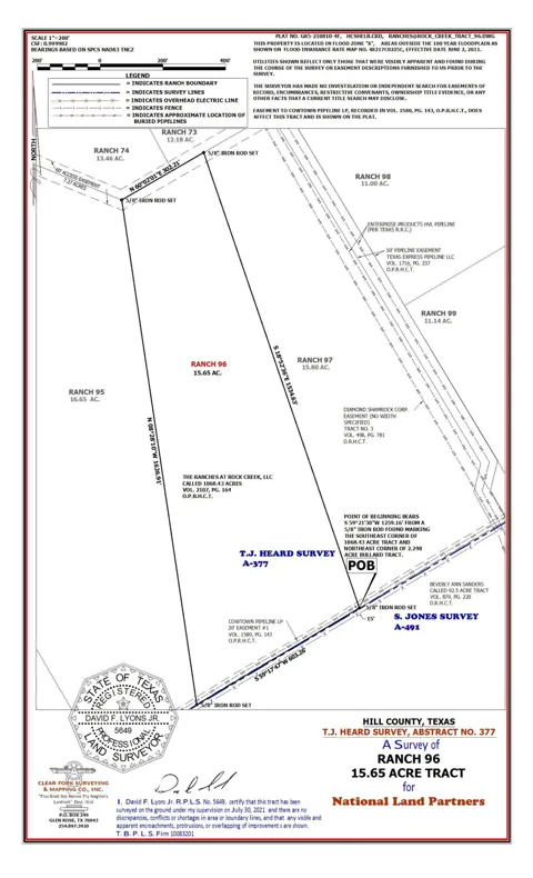 Private Road 191