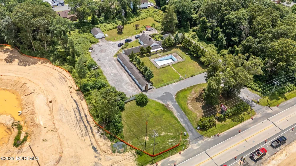 3304 State Route 66 Neptune Township, NJ 07753