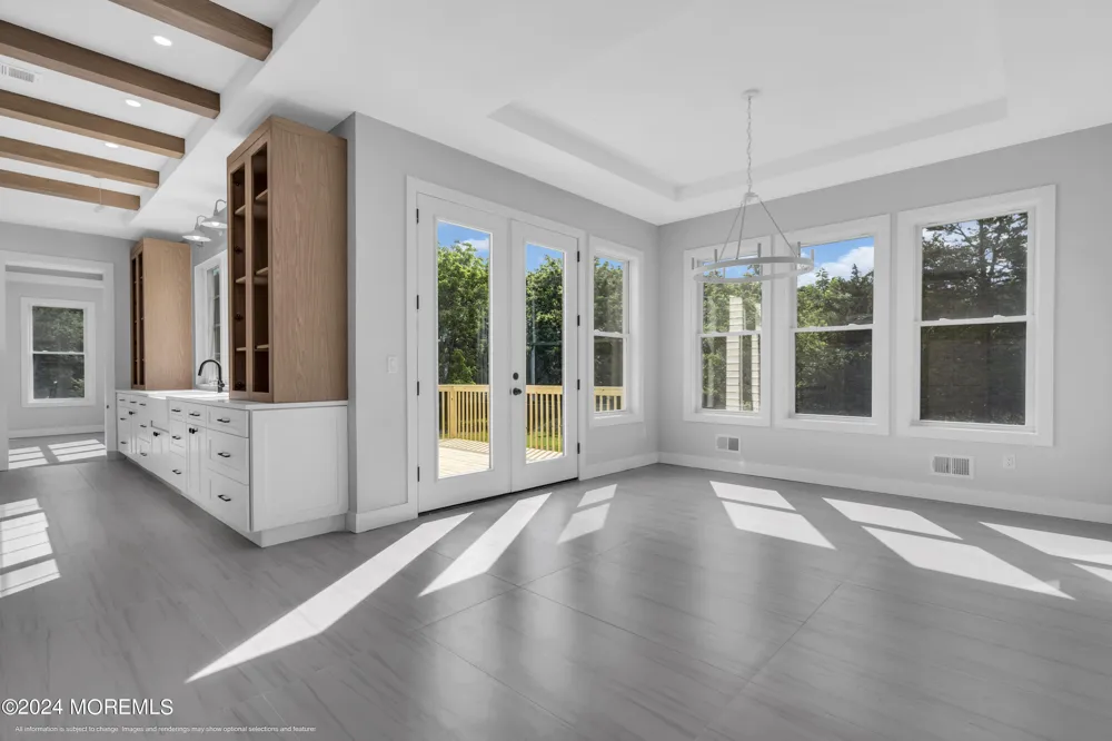 1009 BAL HARBOR DRIVE Toms River, NJ 08755