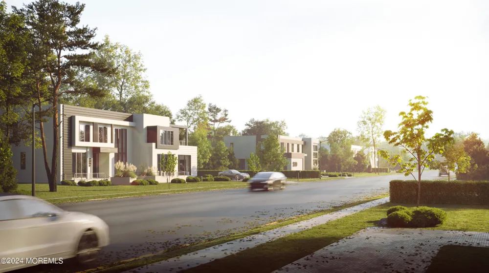 1009 BAL HARBOR DRIVE Toms River, NJ 08755
