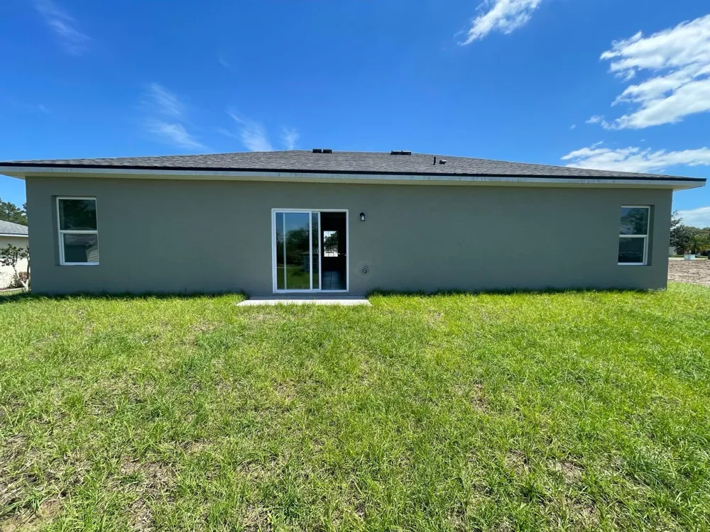 3179 W BARBERTON PLACE Citrus Springs, FL 34433