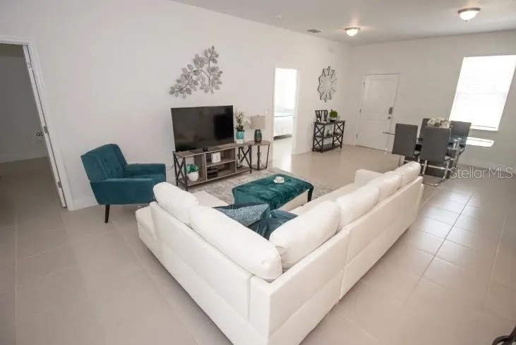 3179 W BARBERTON PLACE Citrus Springs, FL 34433