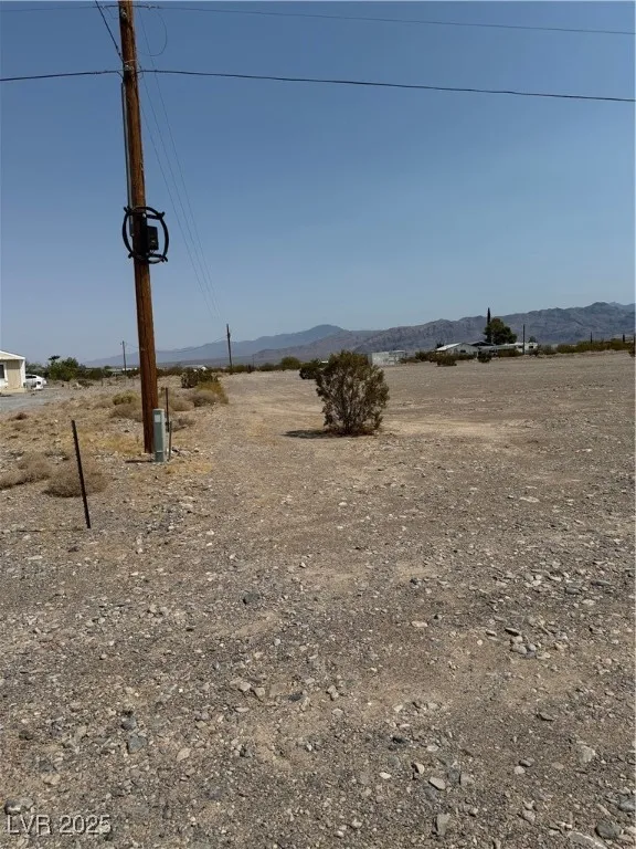 6150 Kent Street Pahrump, NV 89061