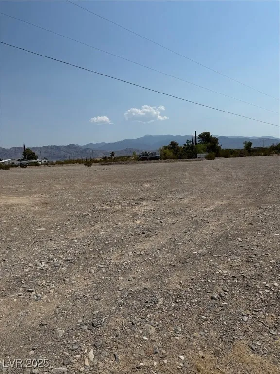 6150 Kent Street Pahrump, NV 89061