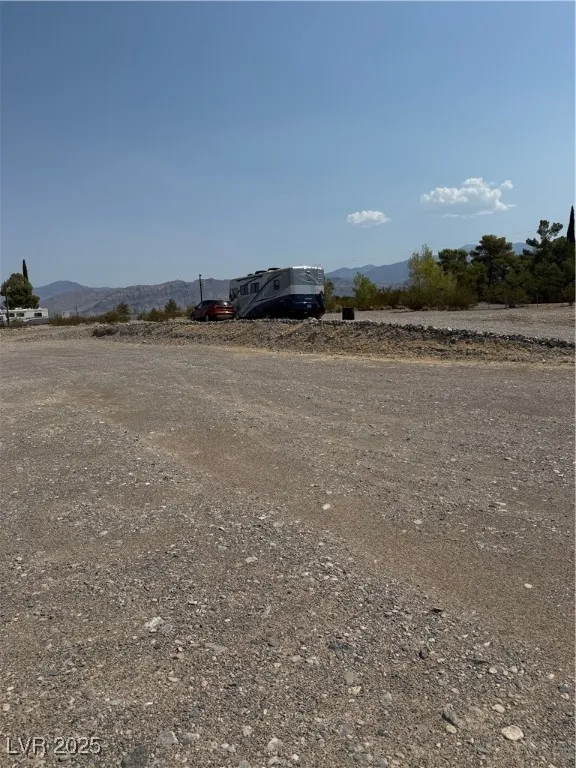 6150 Kent Street Pahrump, NV 89061
