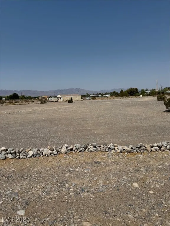 6150 Kent Street Pahrump, NV 89061