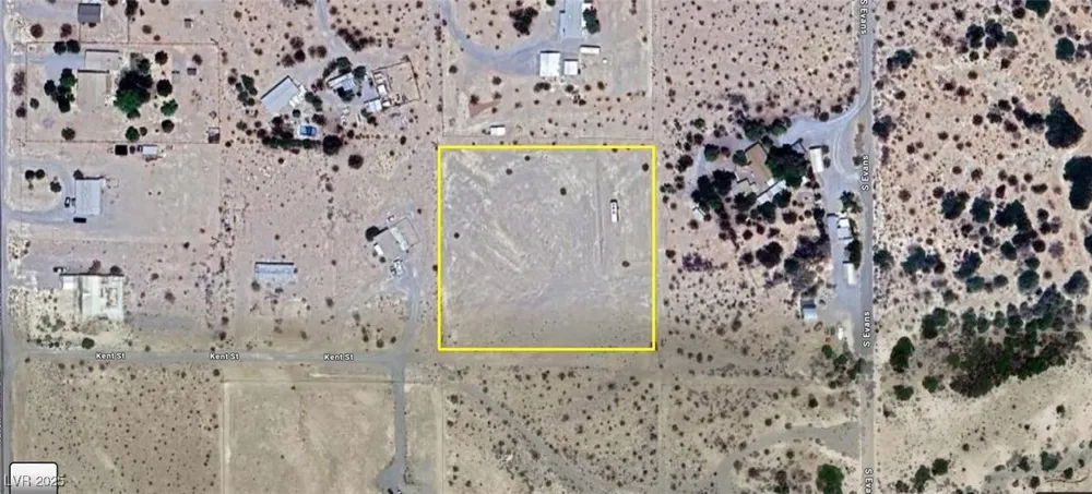 6150 Kent Street Pahrump, NV 89061