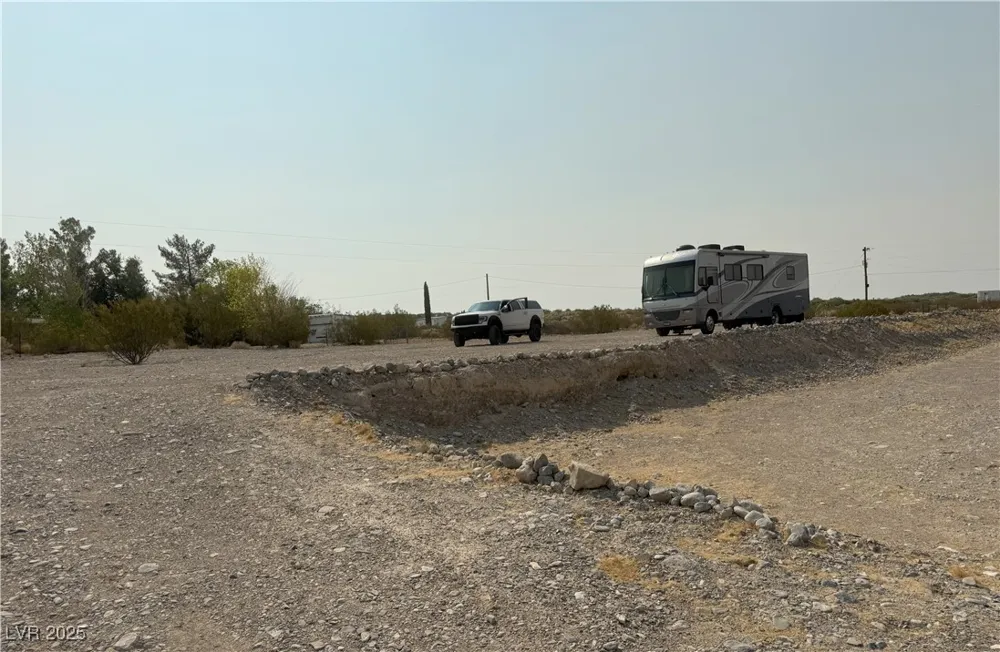 6150 Kent Street Pahrump, NV 89061