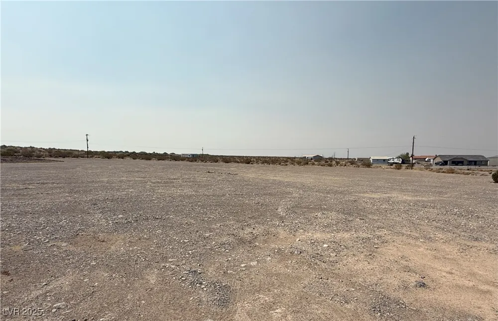 6150 Kent Street Pahrump, NV 89061