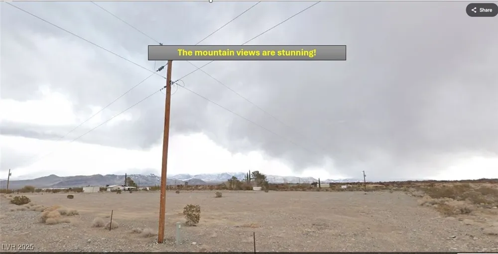 6150 Kent Street Pahrump, NV 89061